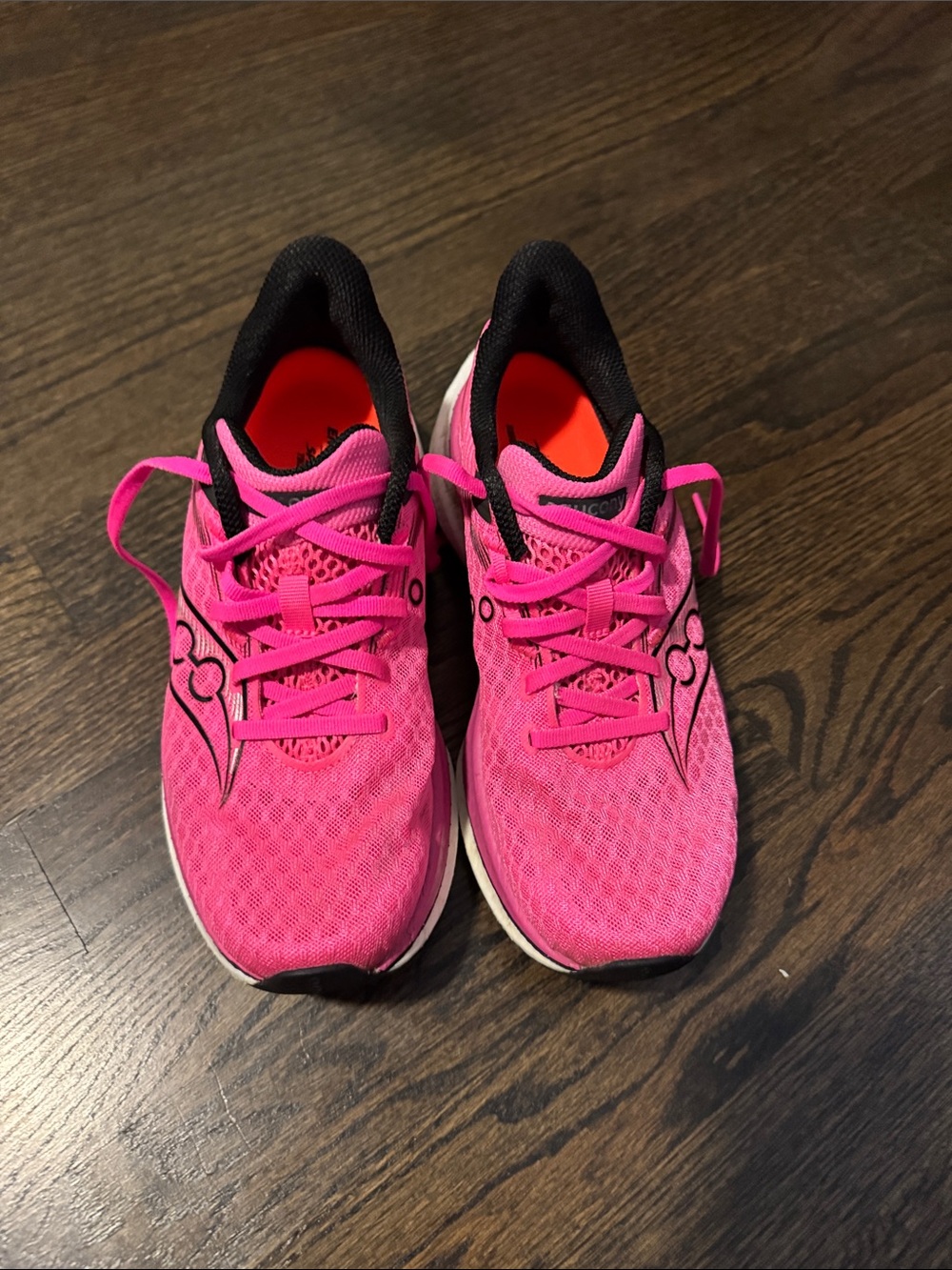 Saucony endorphin speed 5